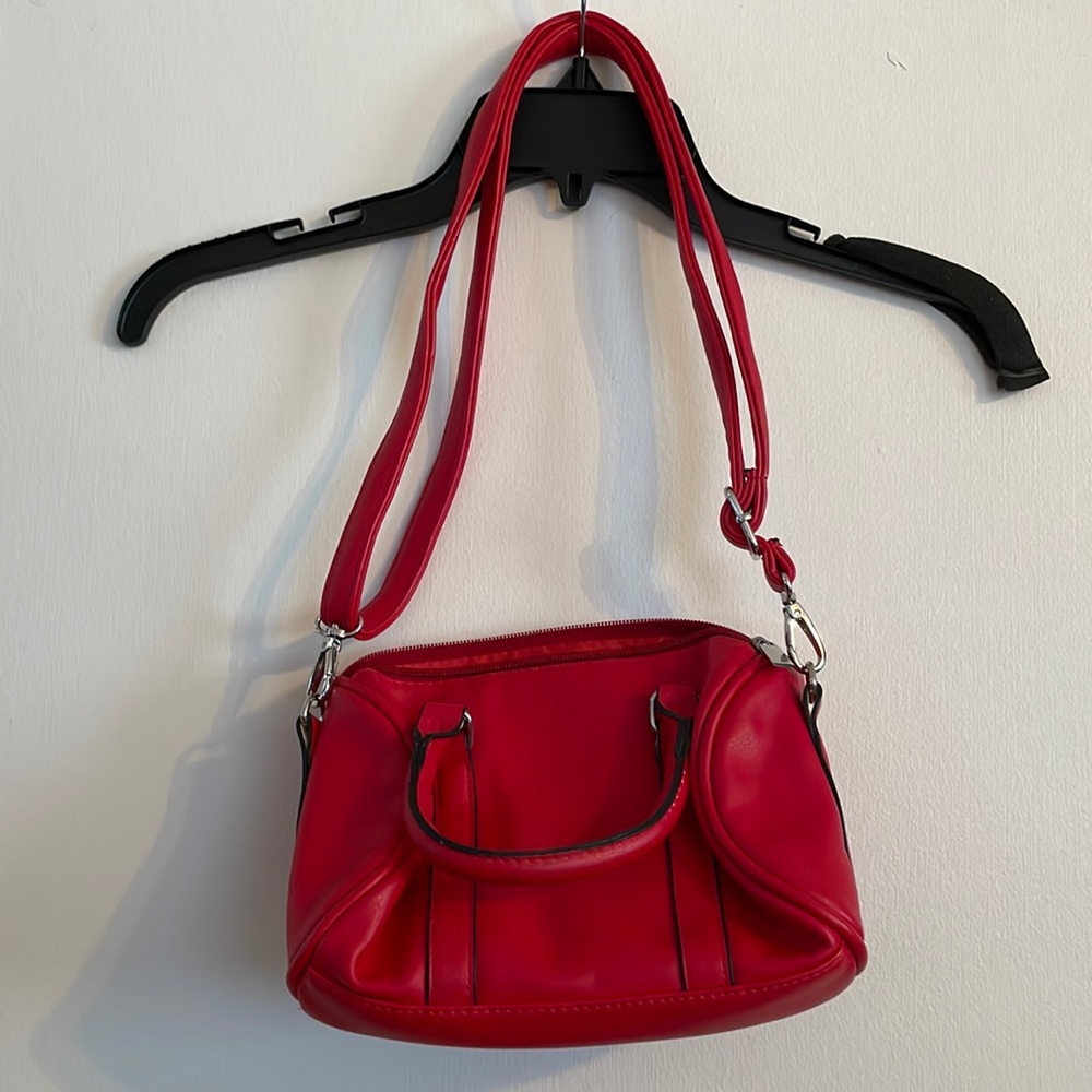Wild Fable Red Bag/Crossbody